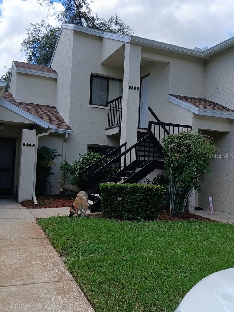 9362 Nakoma Way #8c