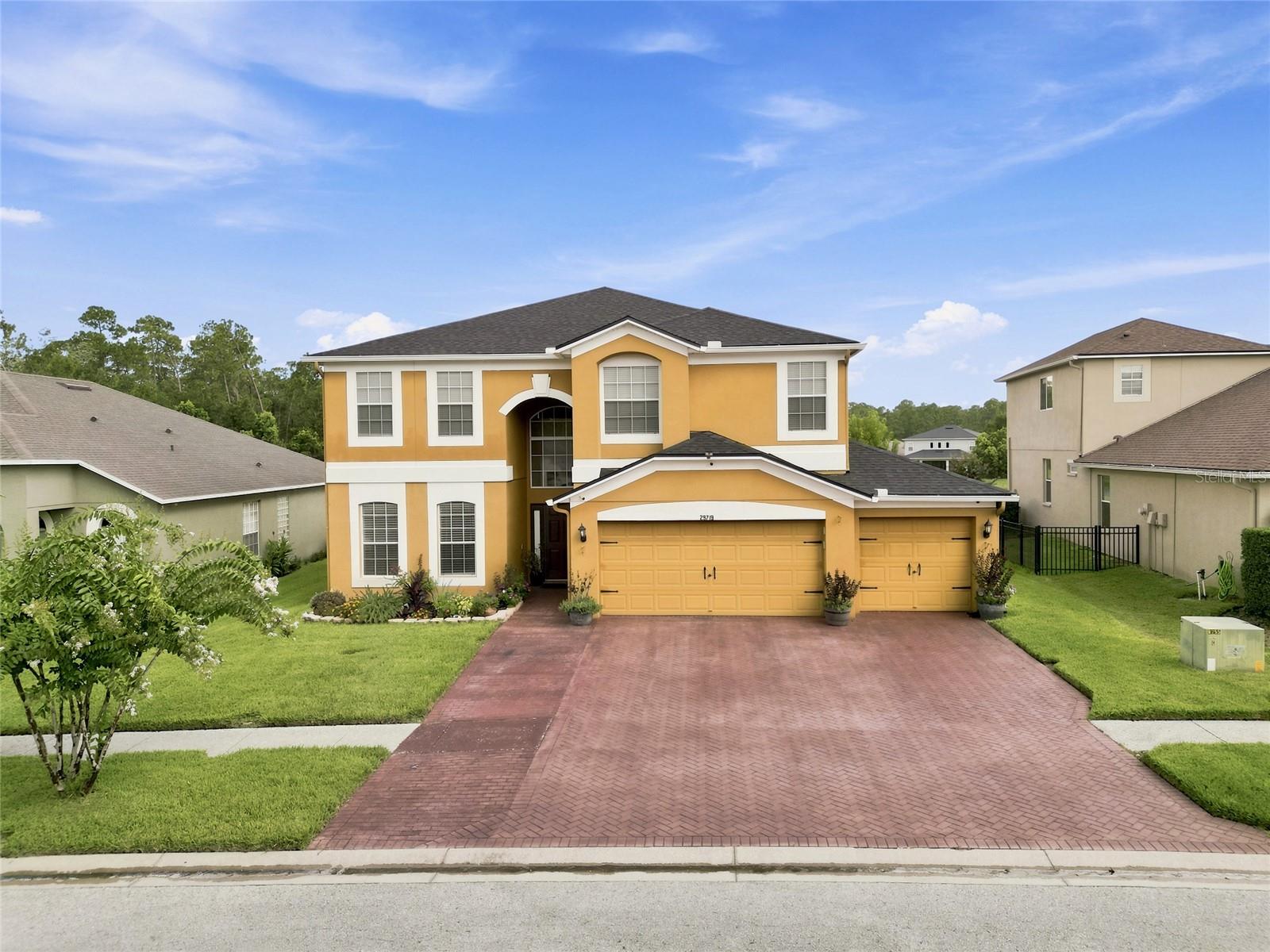 29719 Cedar Waxwing Dr