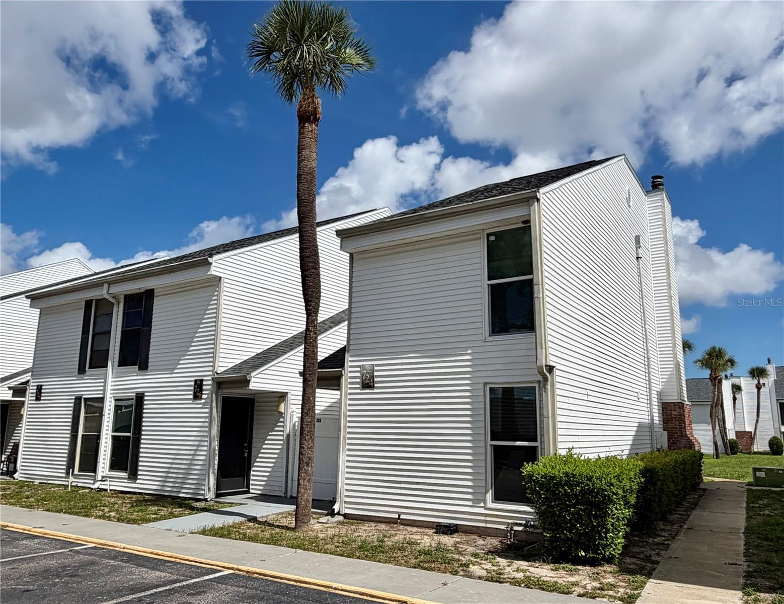 724 Haven Pl #724