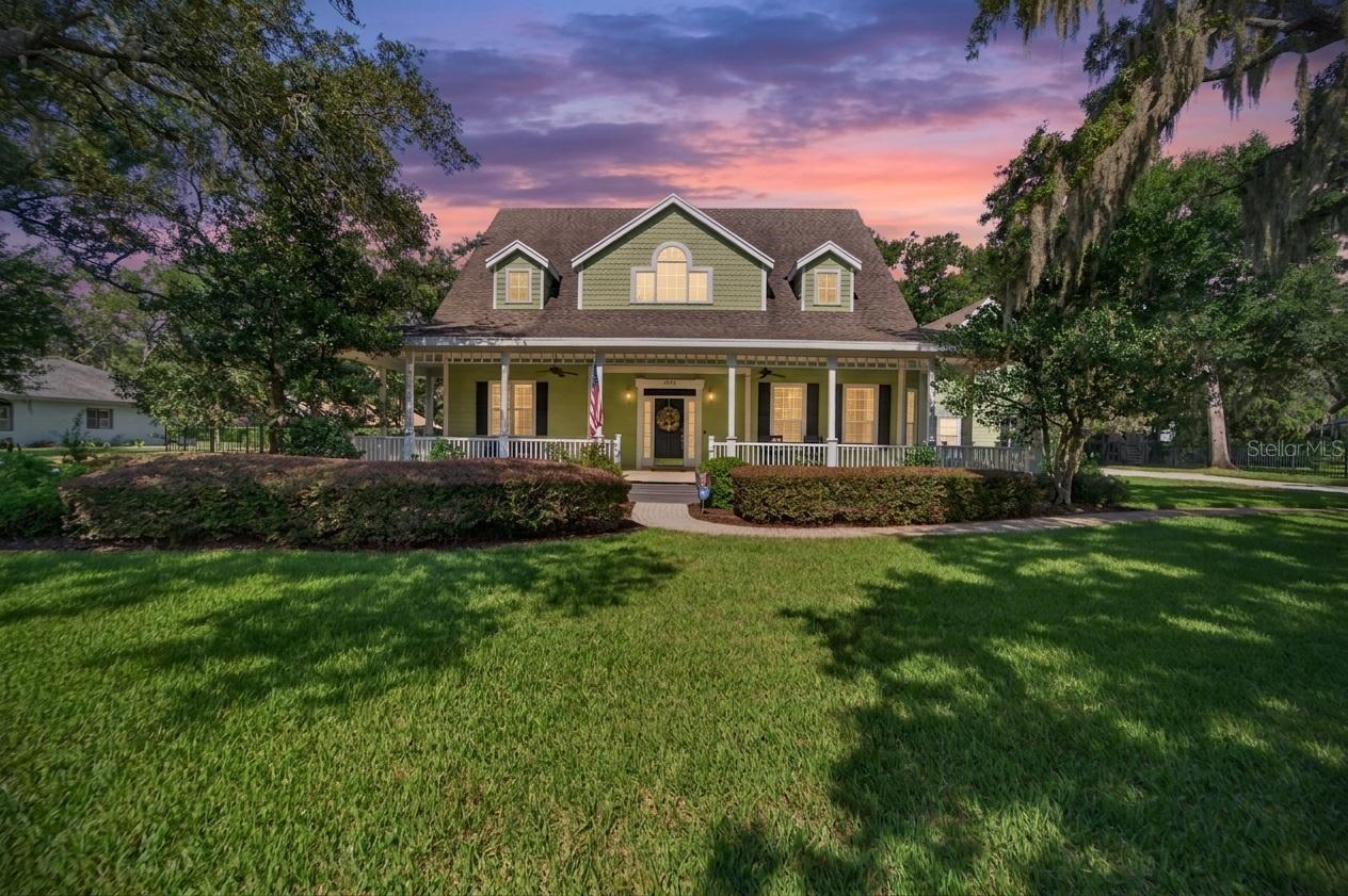 2928 Chelsea Woods Dr