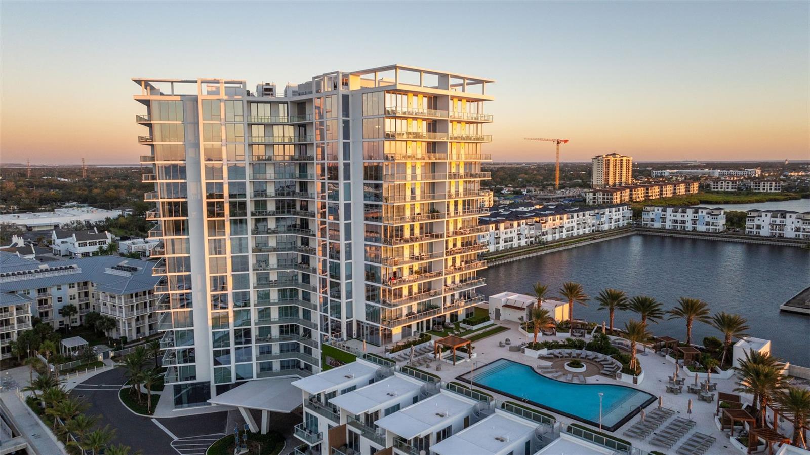 5120 Marina Way #16002