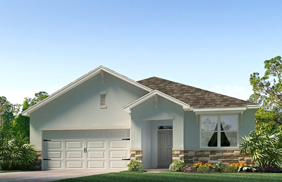 4322 Harvest Gardens Loop