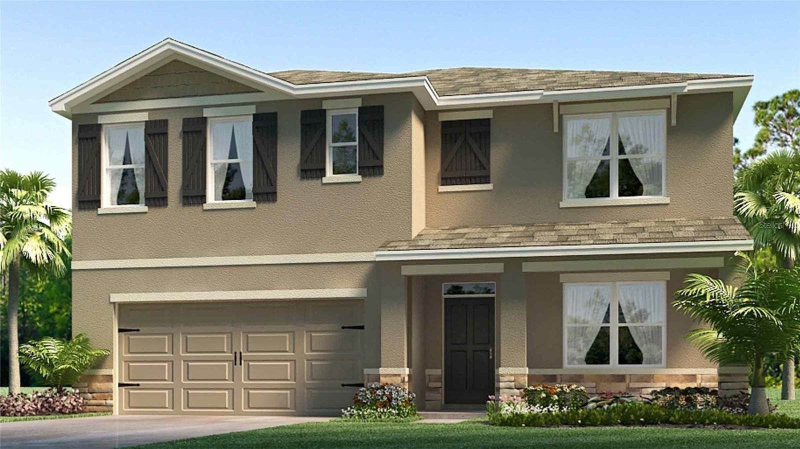 4332 Hidden Farm Dr