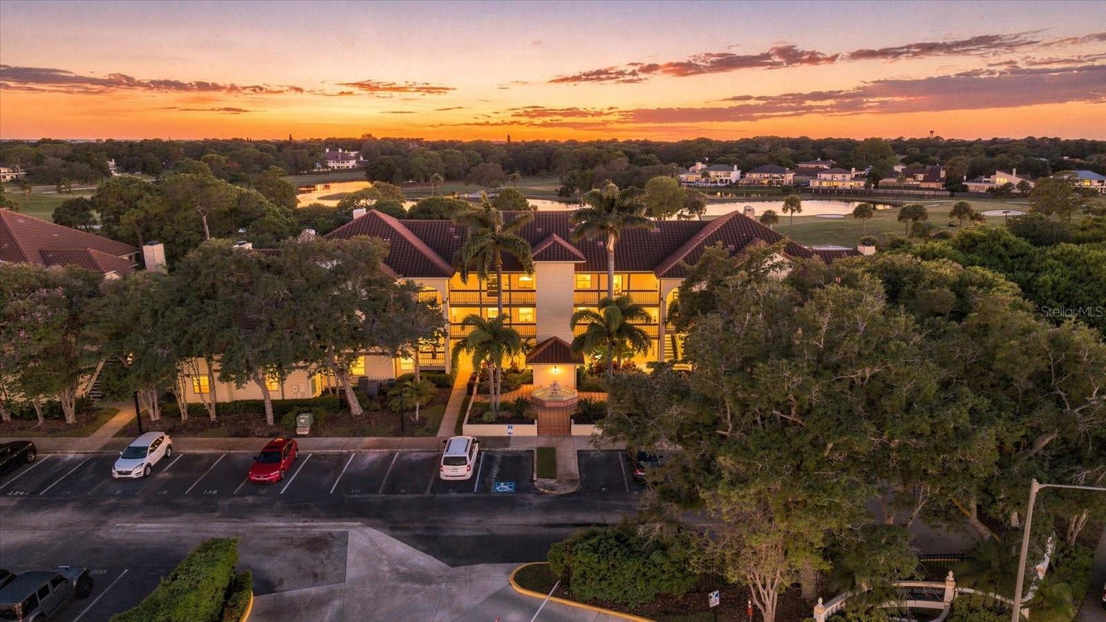 2400 Feather Sound Dr #133