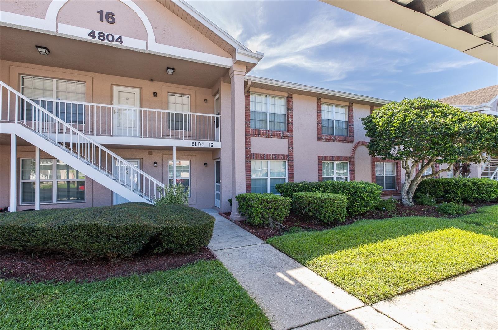 4804 Myrtle Oak Dr #13