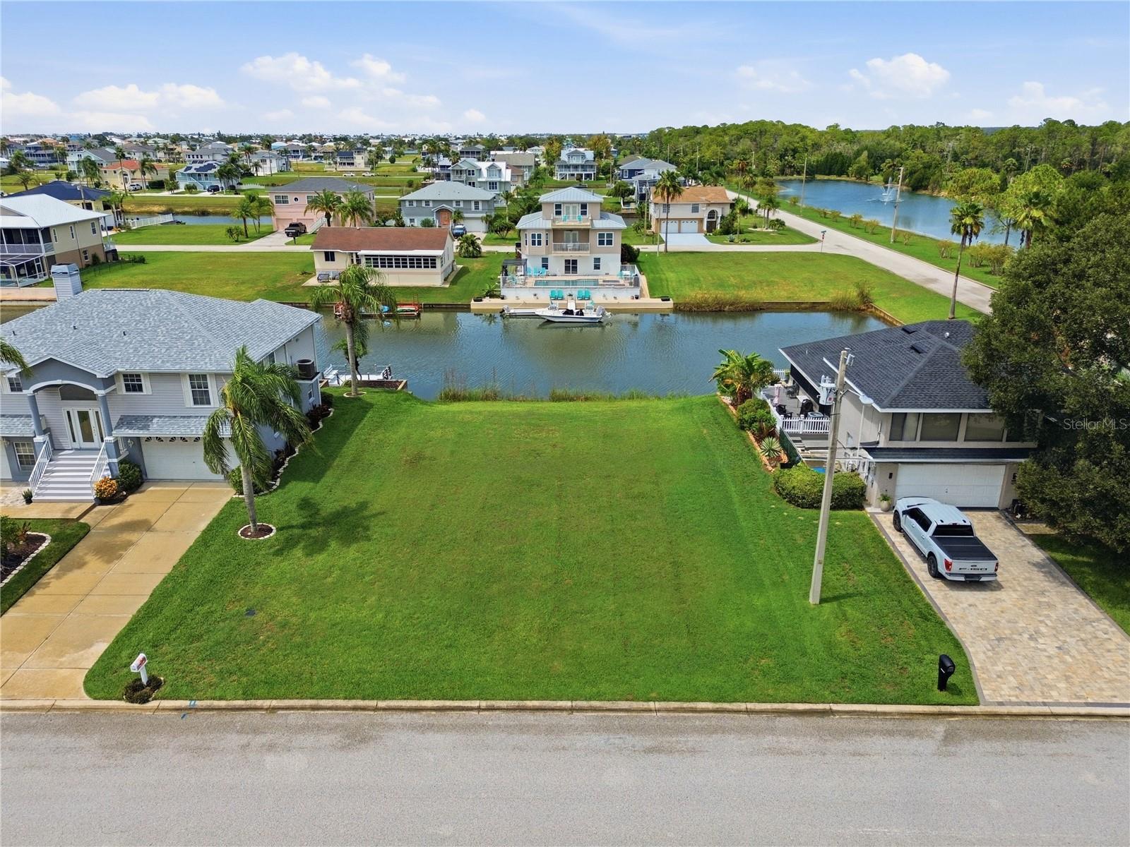 4057 Jewfish Dr