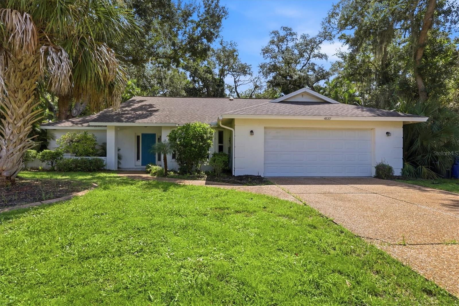 4537 Chimney Creek Dr