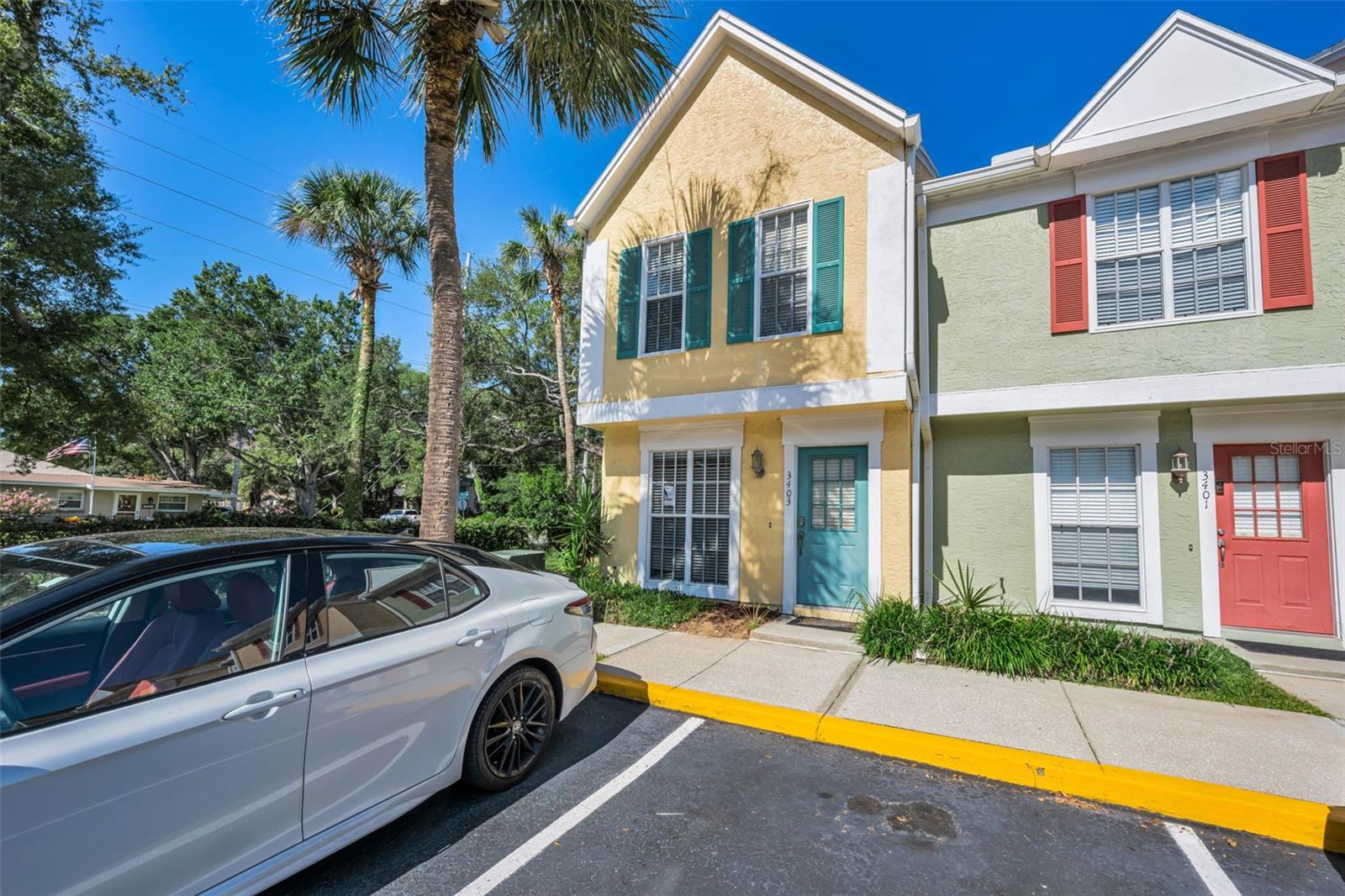 3403 W Wyoming Cir #3403