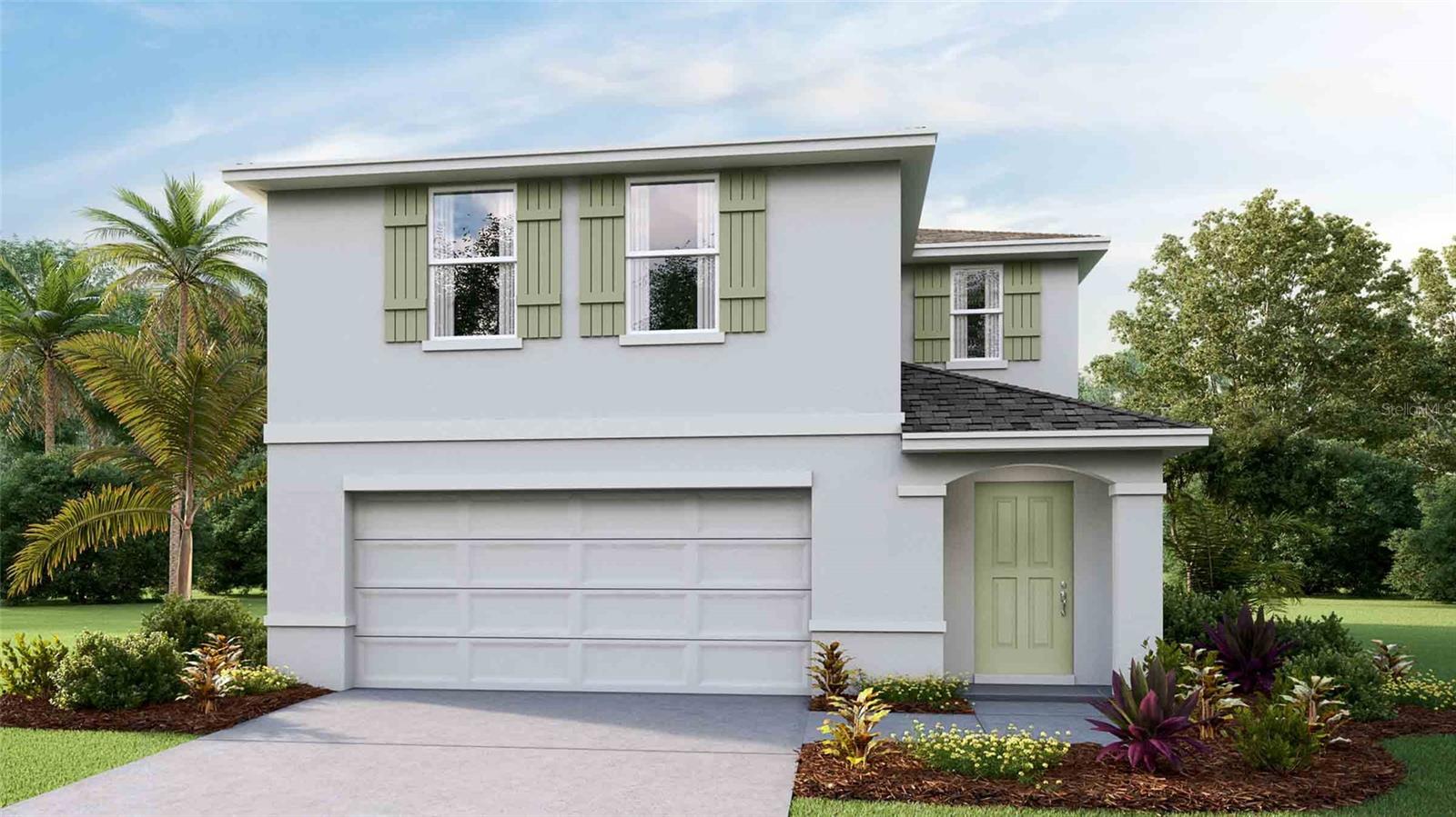 13299 Castle Peak Cir