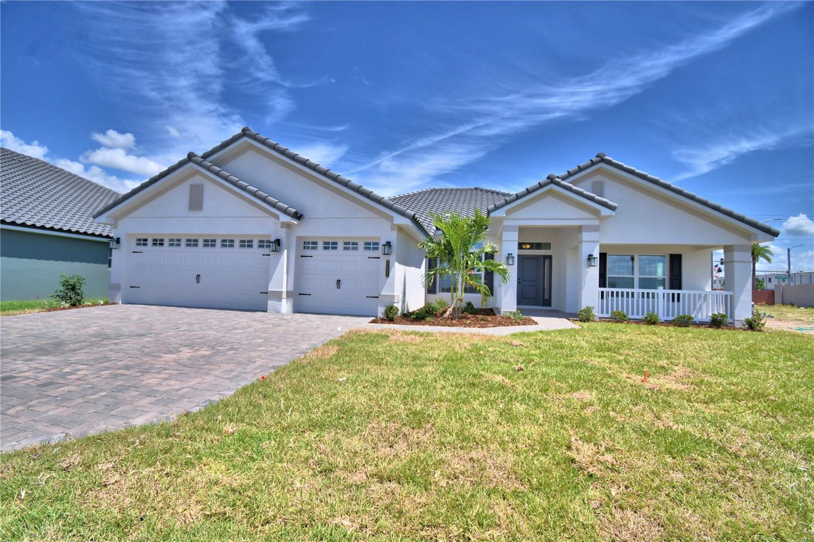 5415 Waterside Dr