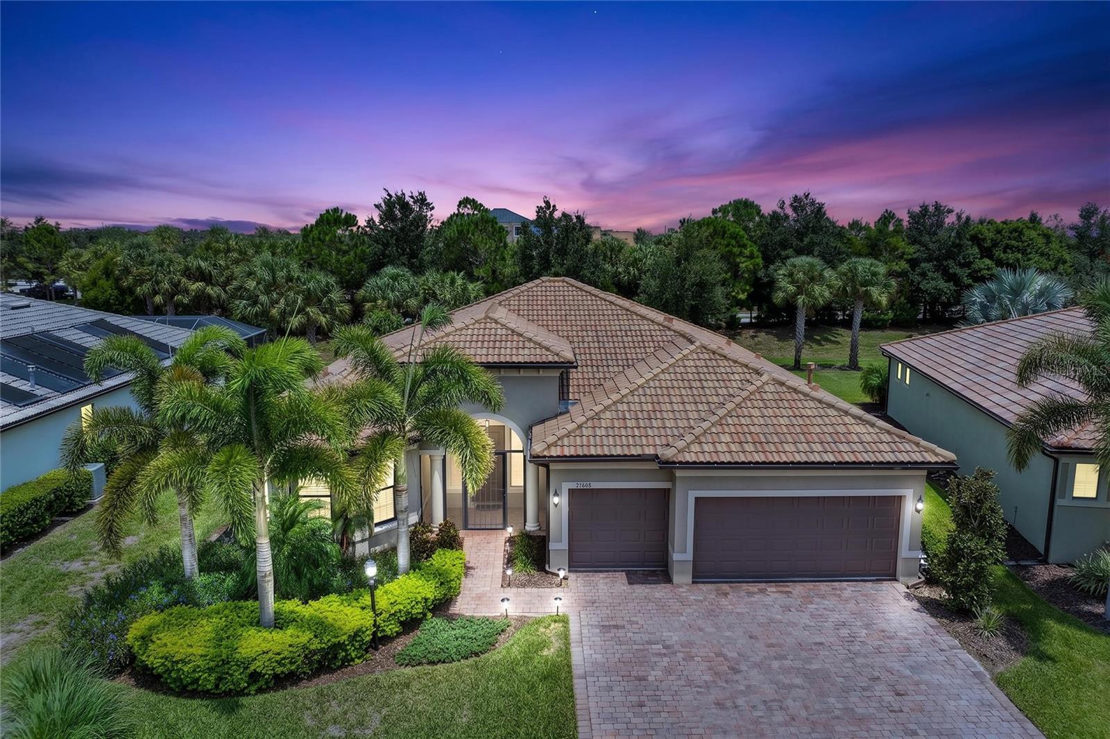 17226 Seaford Way