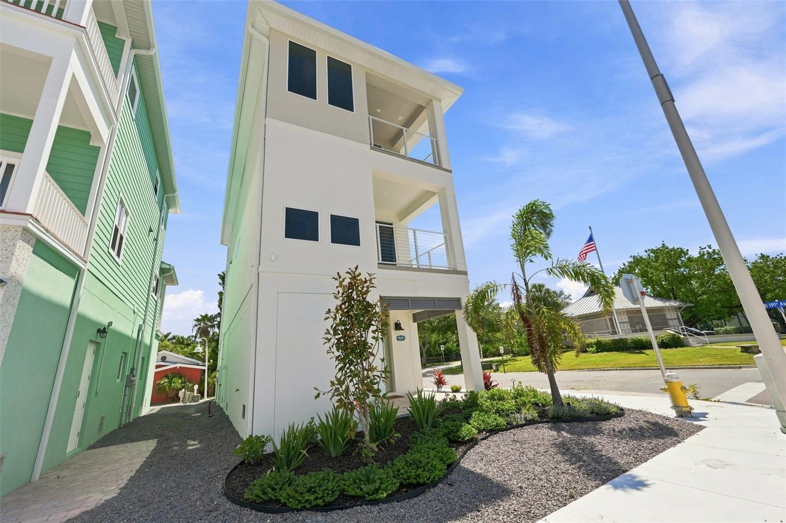 19101 Gulf Blvd