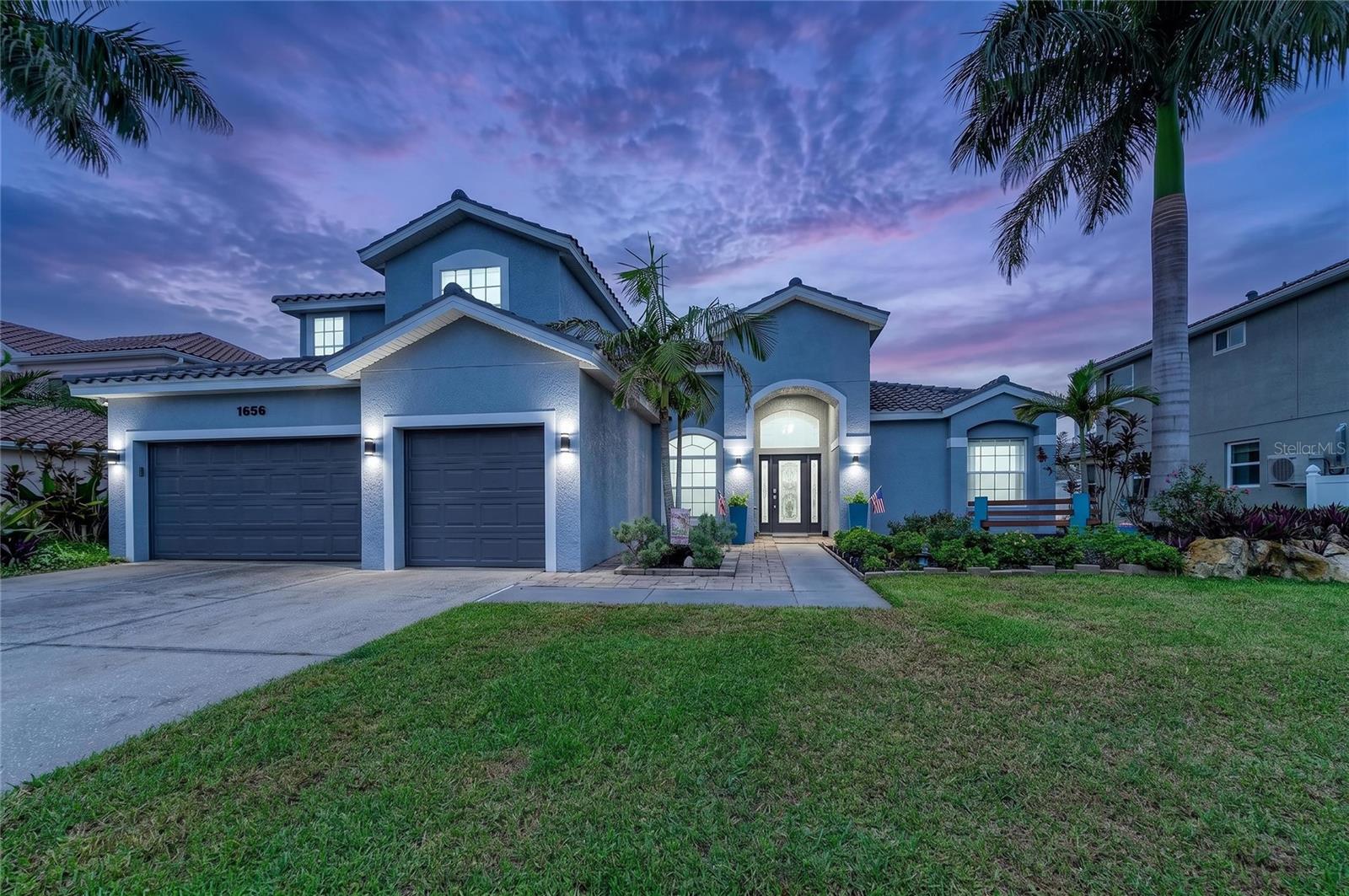1656 Pinyon Pine Dr
