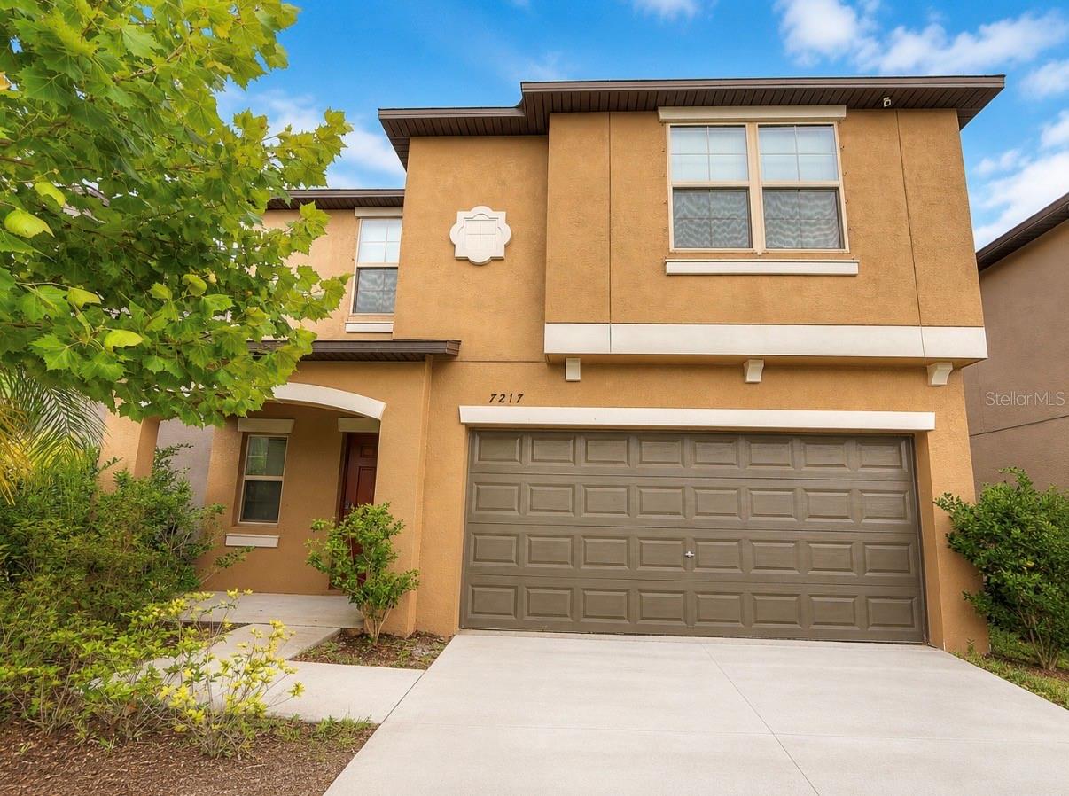 7217 Ronnie Gardens CT