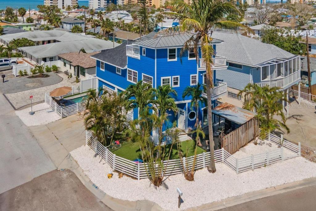 14500 N Bayshore Dr