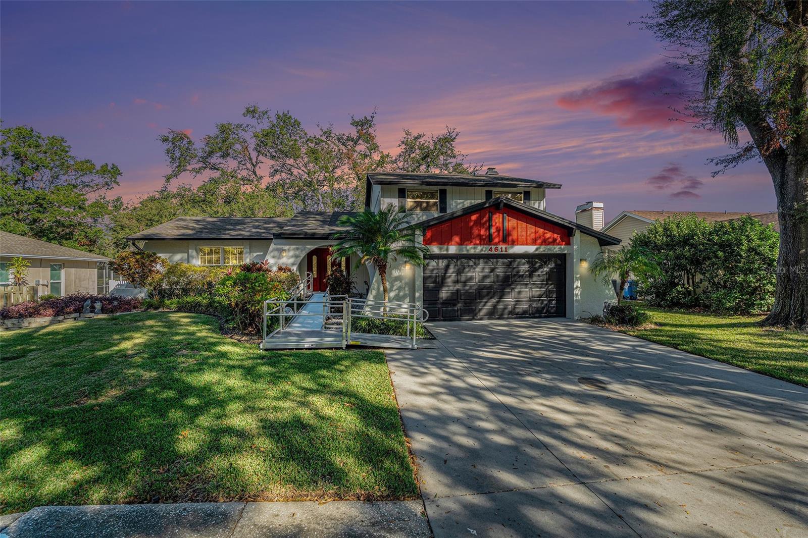4611 Landscape Dr