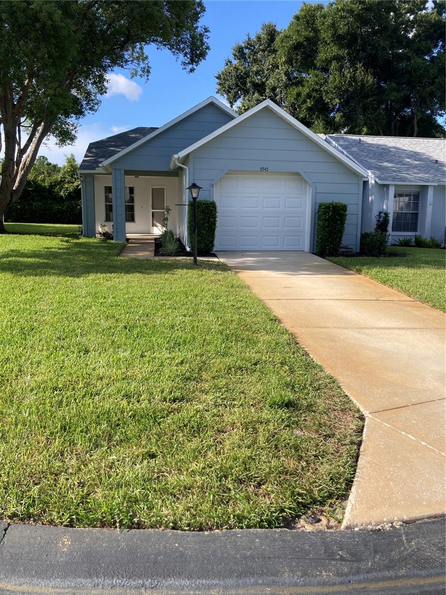 9545 Danville CT #42