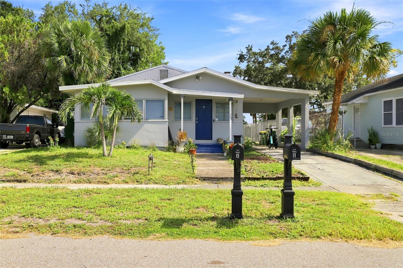 1003 Patterson Dr