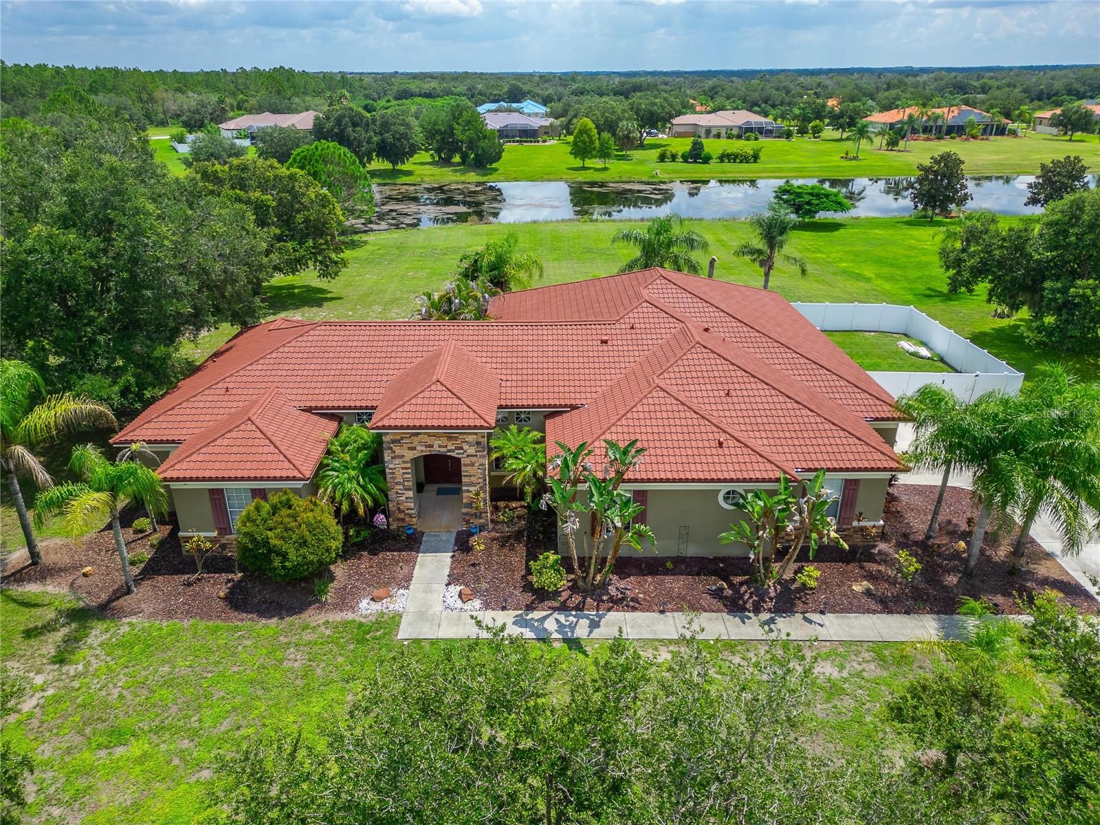5325 Lake Siena Dr