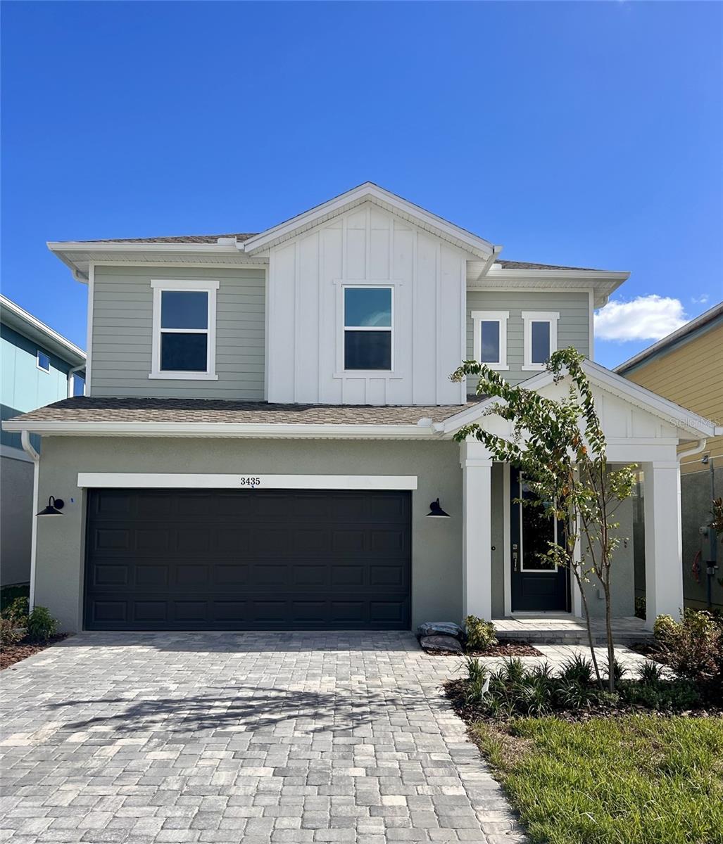 3435 Yellow Cassia Dr