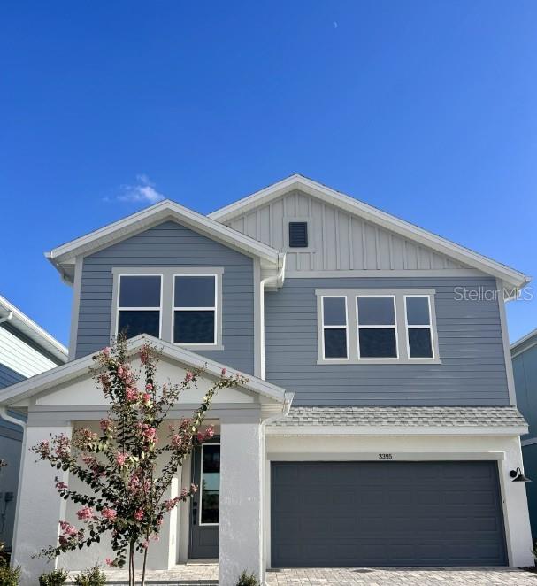 3395 Yellow Cassia Dr