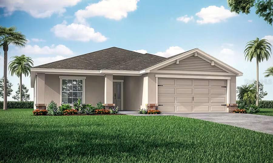 6062 Wild Petunia Dr