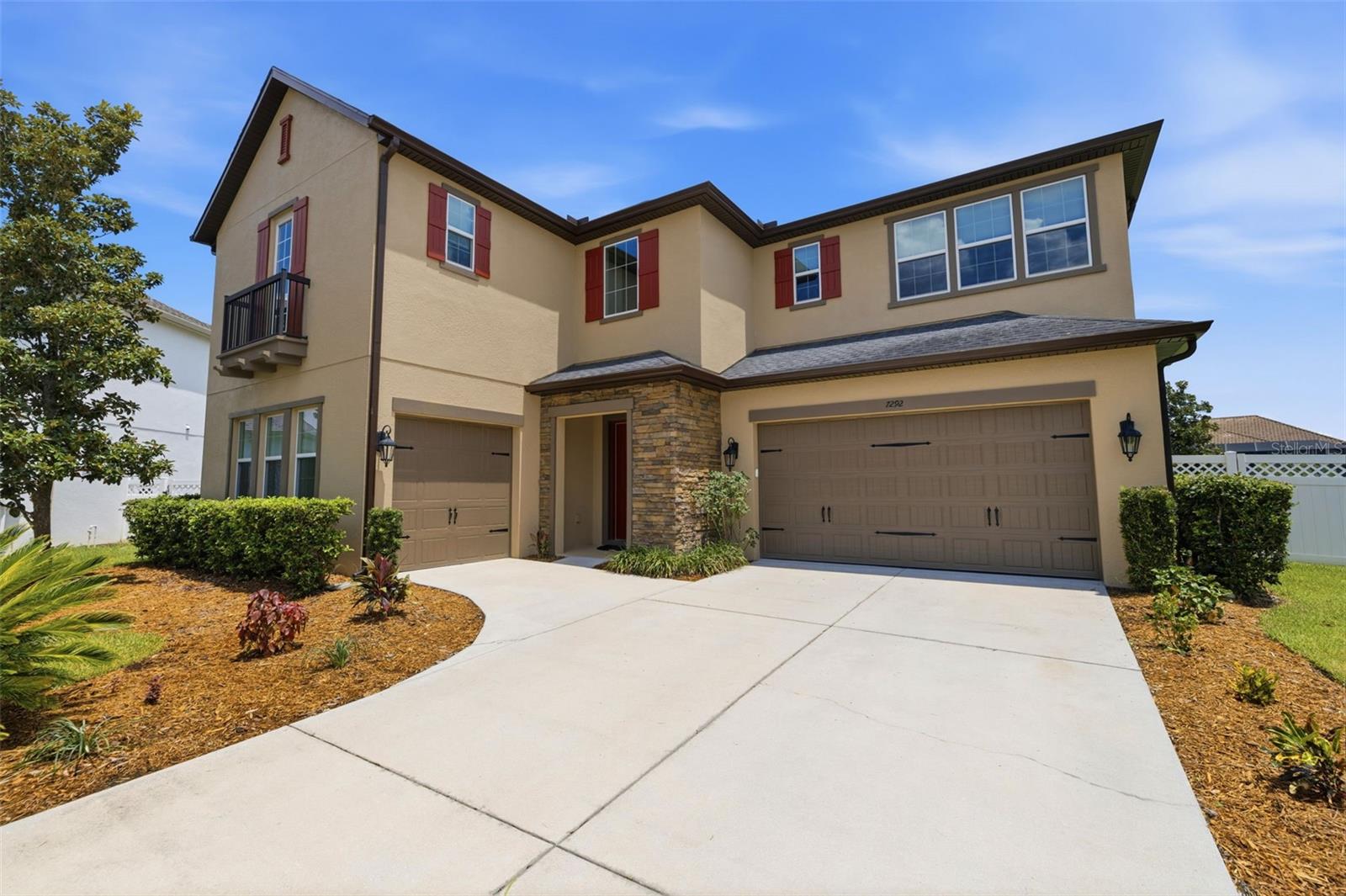 7292 Bay Laurel CT
