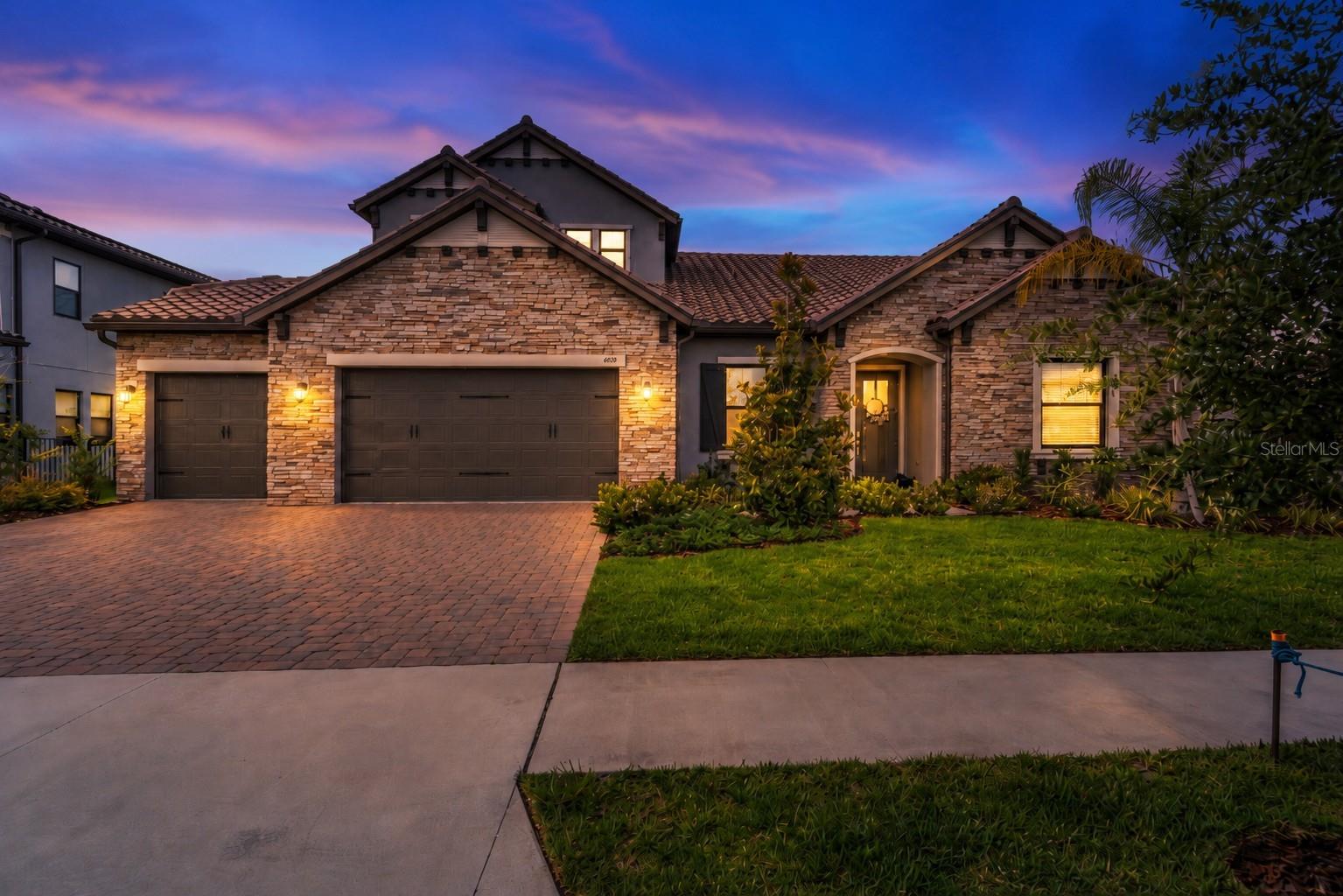 6170 Marsh Trail Dr