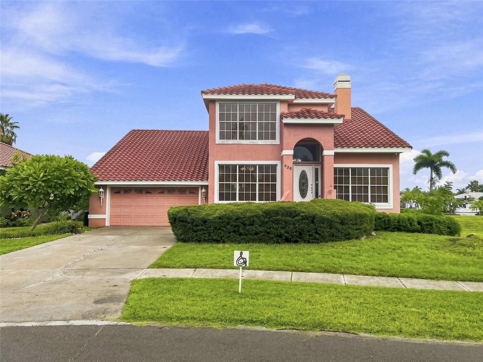 936 Allegro Ln