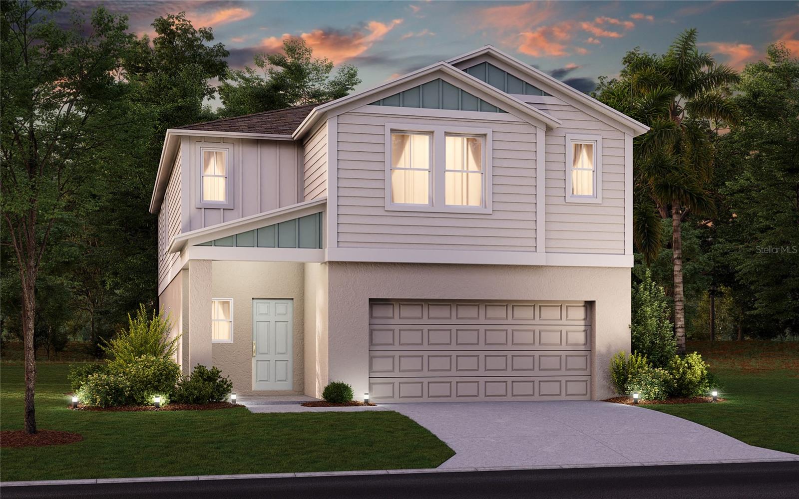 15201 Maude Landing Loop
