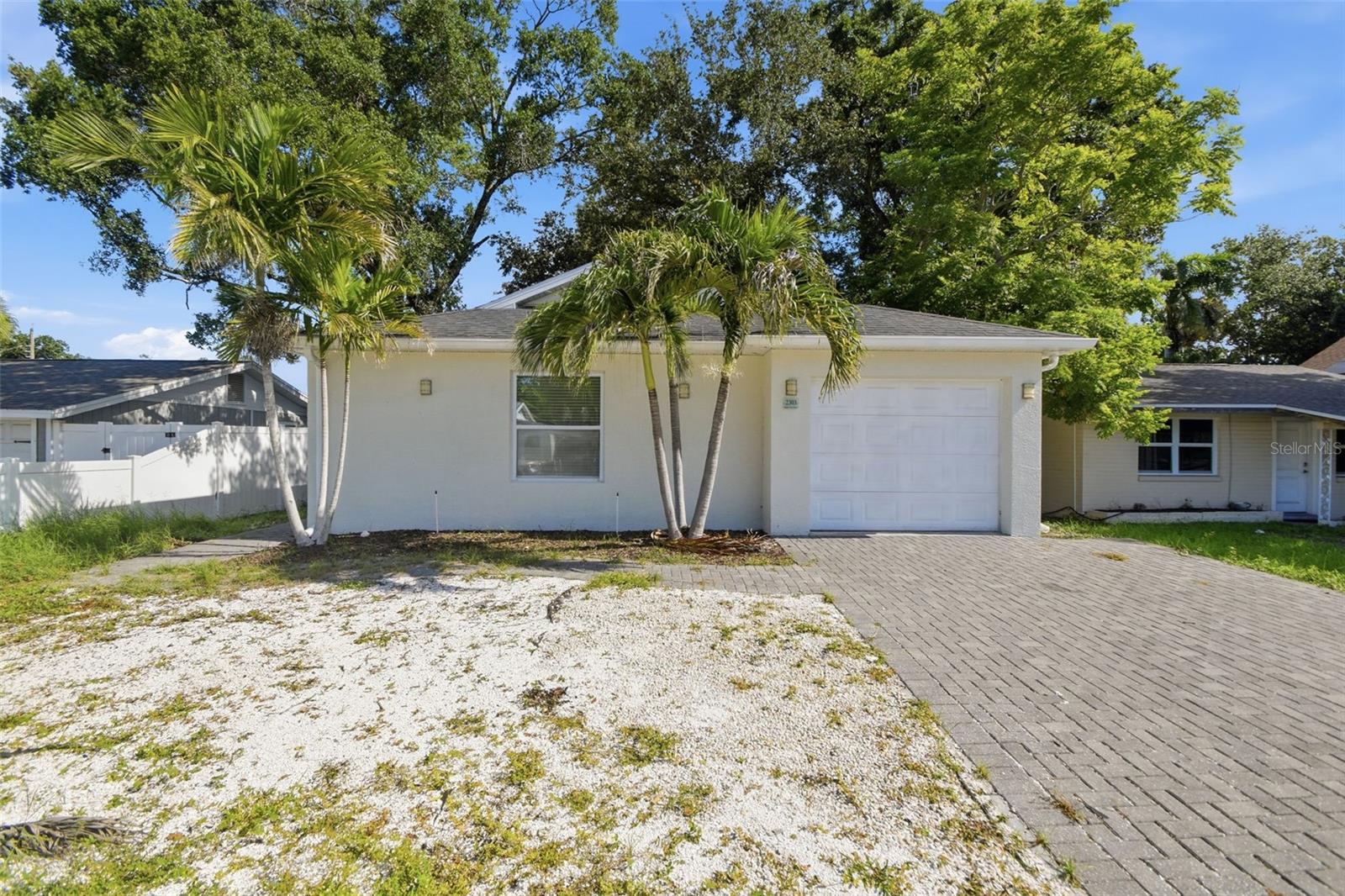 2303 Bahia Vista St
