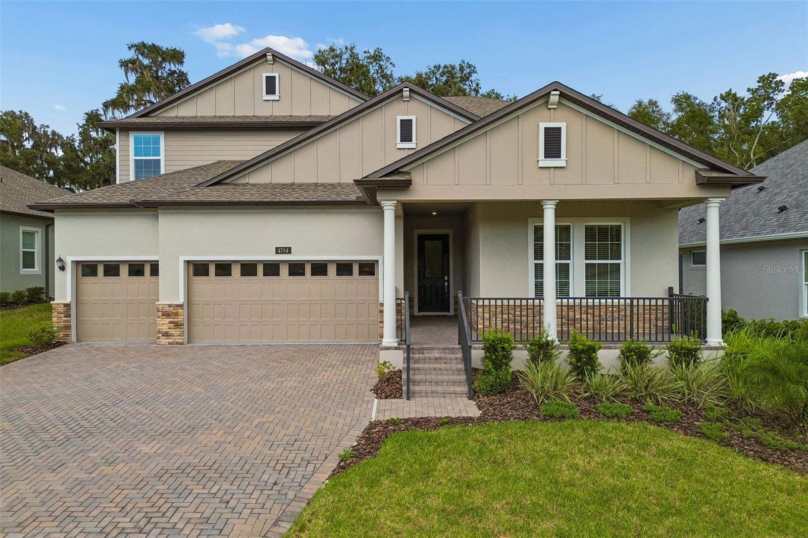 4794 Southern Valley Loop