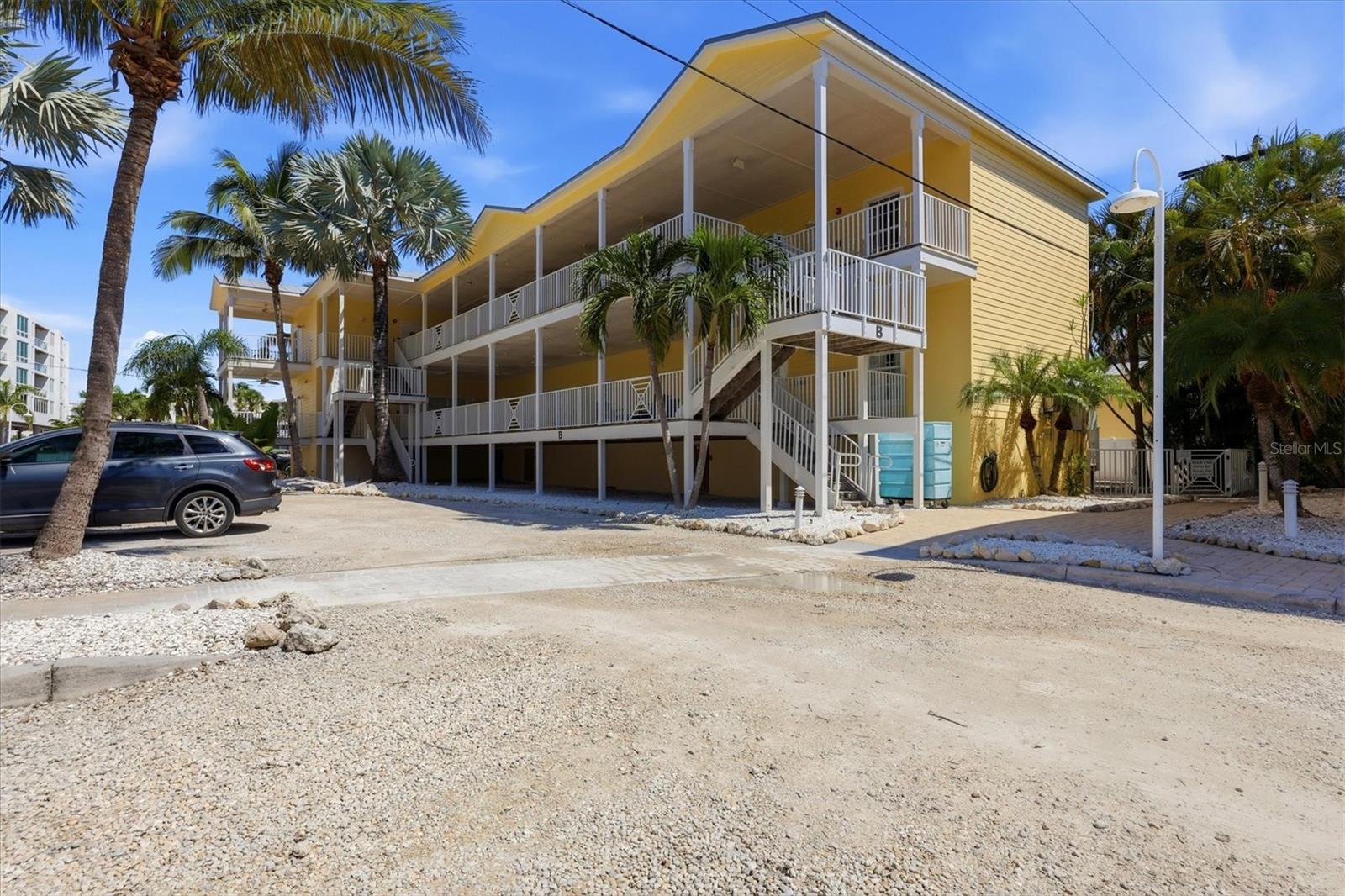 1020 Sun N Sea Dr #102