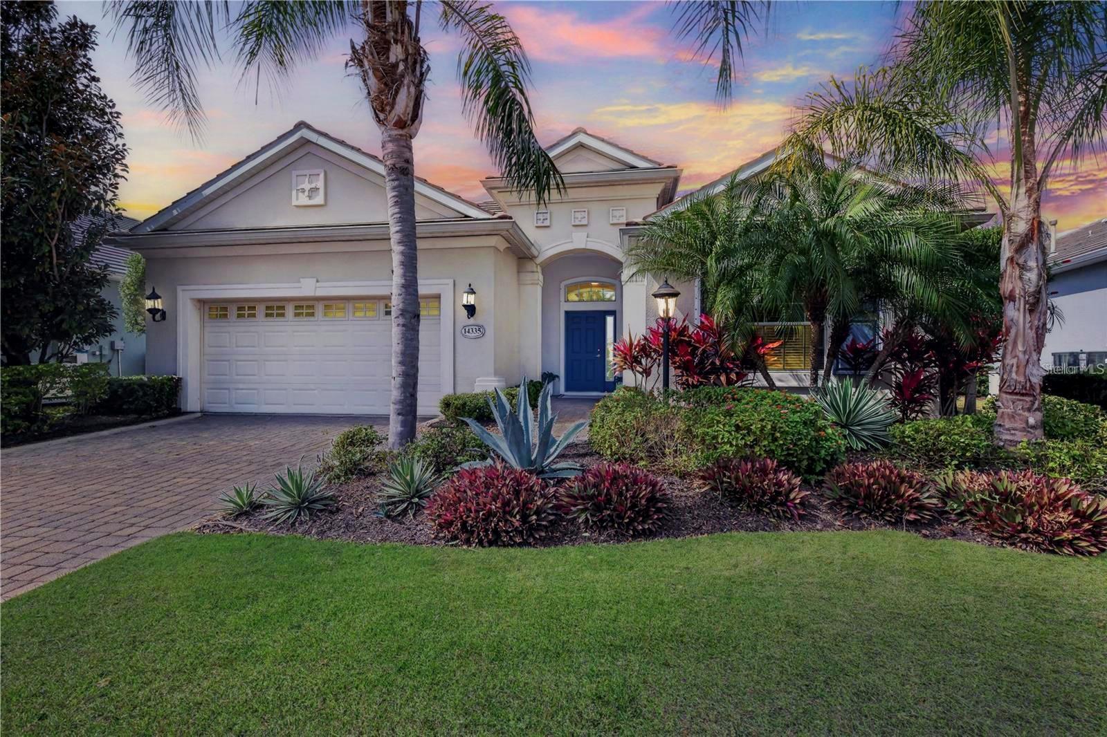 14335 Stirling Dr