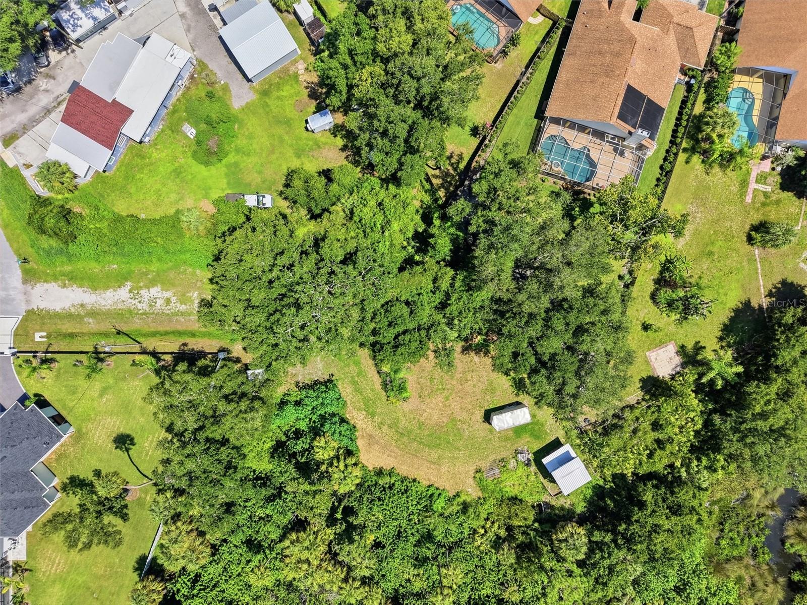 6750 E Creek
