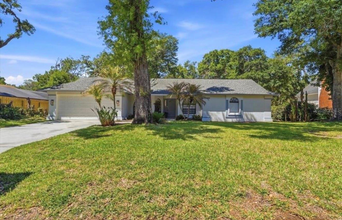 2800 Hammock Dr