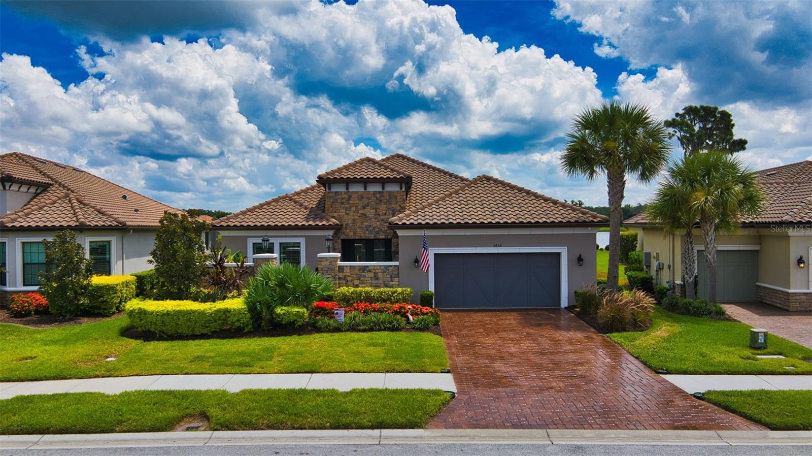 3456 Forsythia Dr