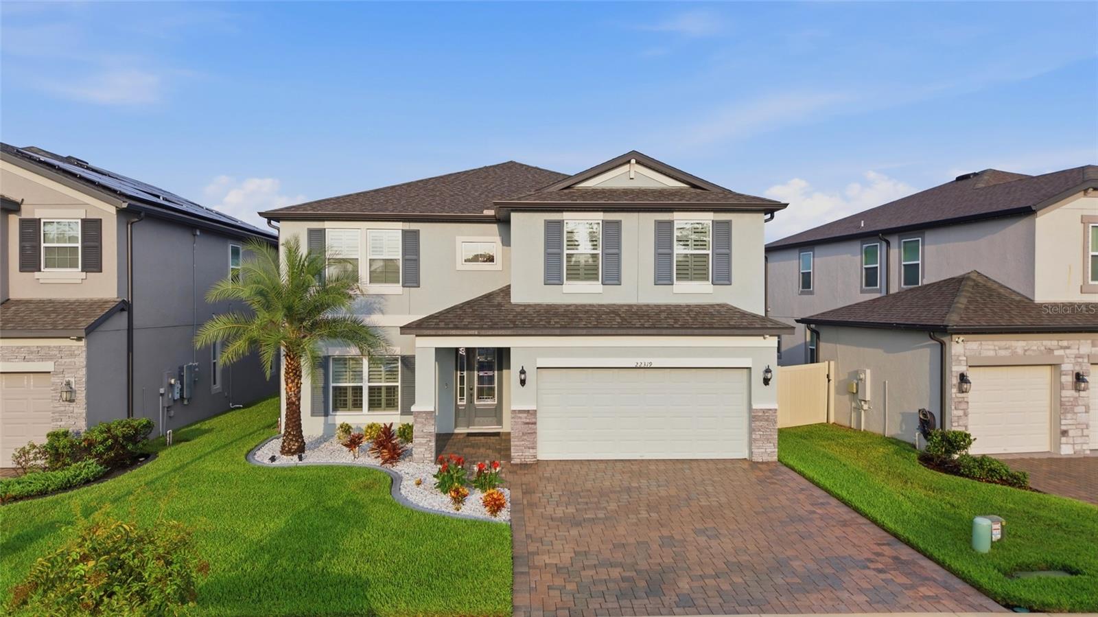 22319 Woodmen Hall Dr