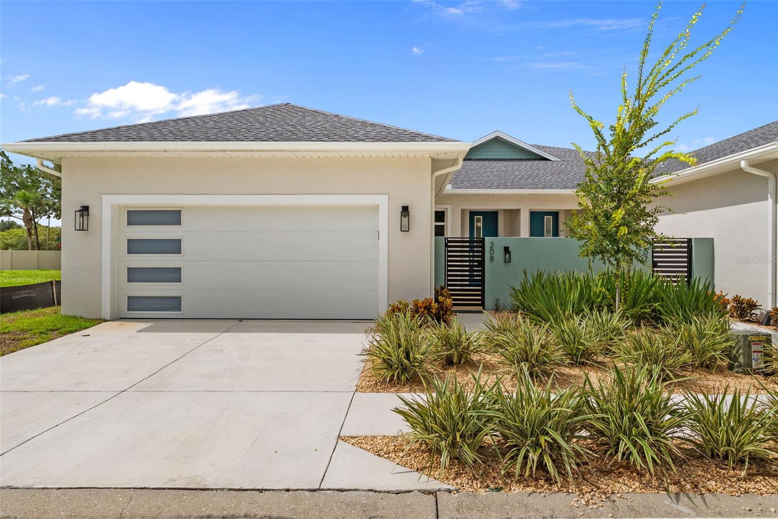 208 Athenian Way