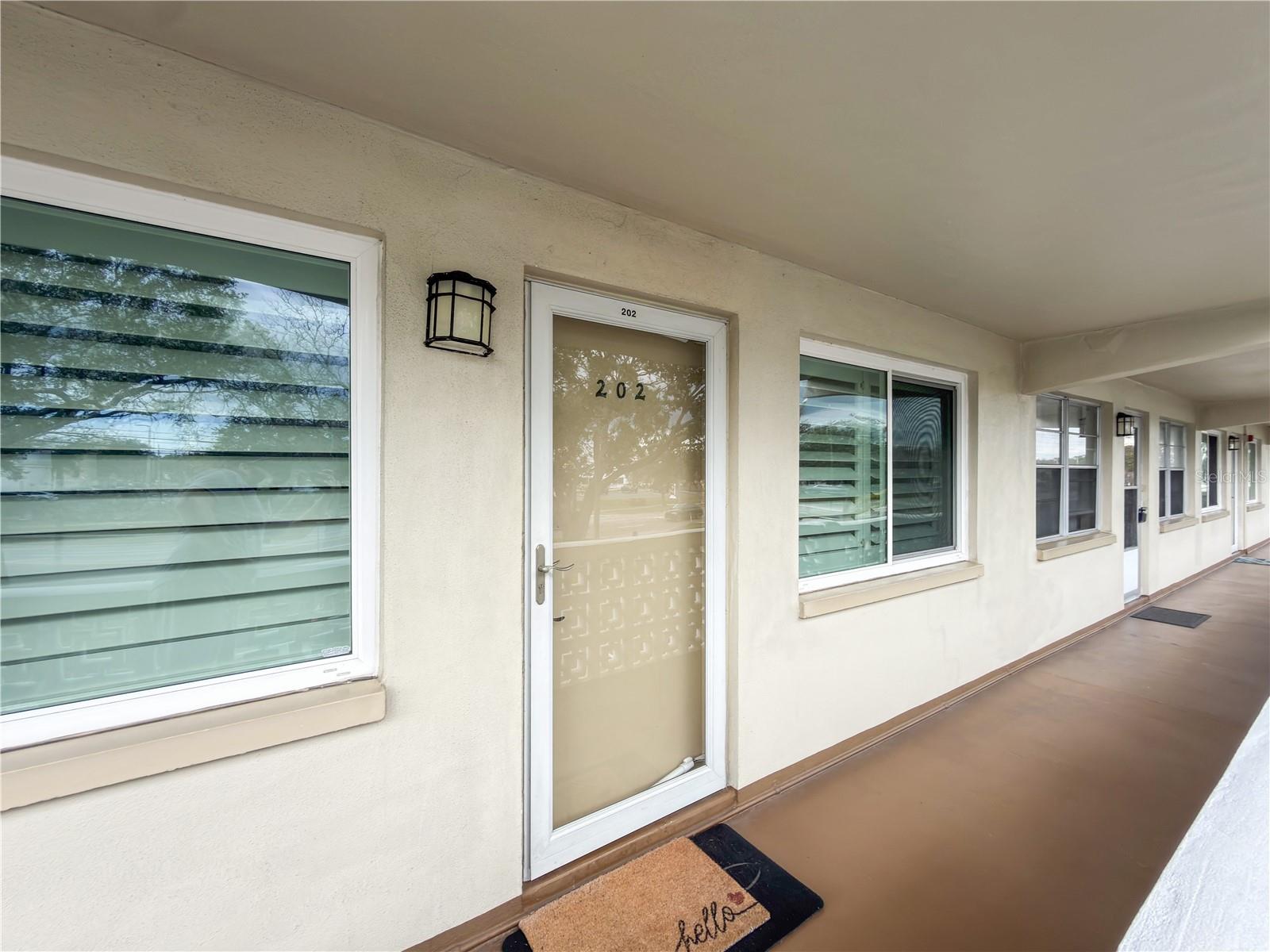 8100 Dr Martin Luther King Jr St N #202
