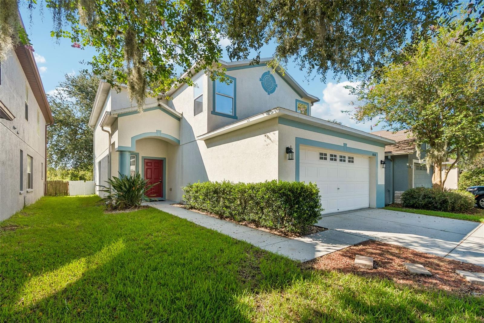 10036 Perthshire Cir
