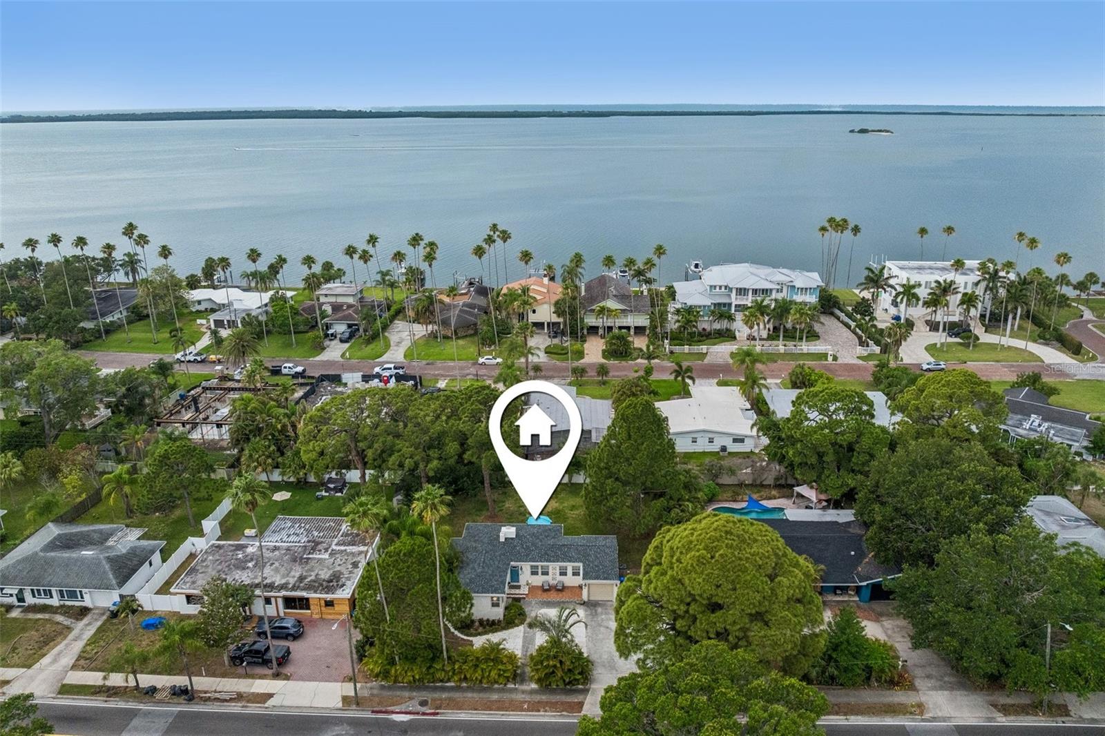 1654 Bayshore Blvd