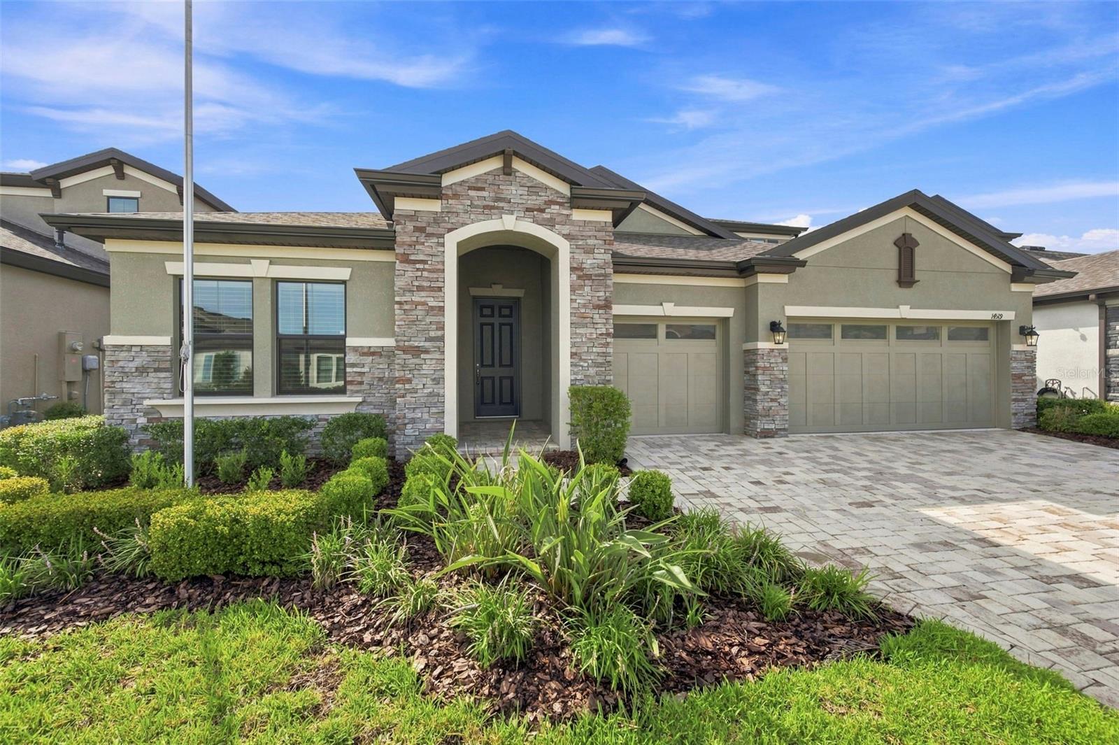 14519 Woodland Spur Dr