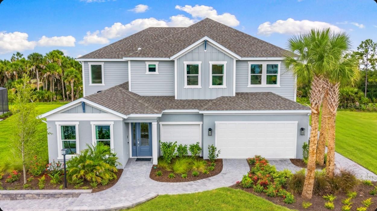 7895 Interstellar Ave