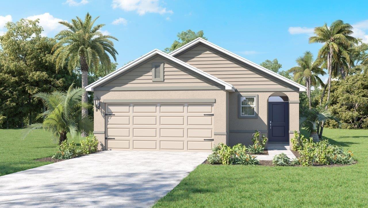 5343 Cloudberry Ave