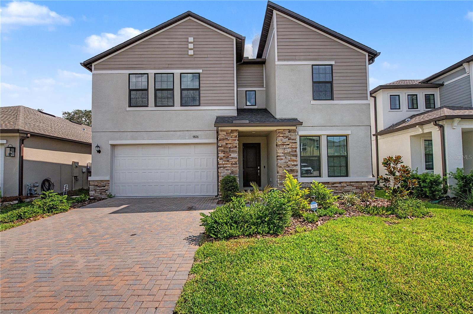 9826 Carabiner Way