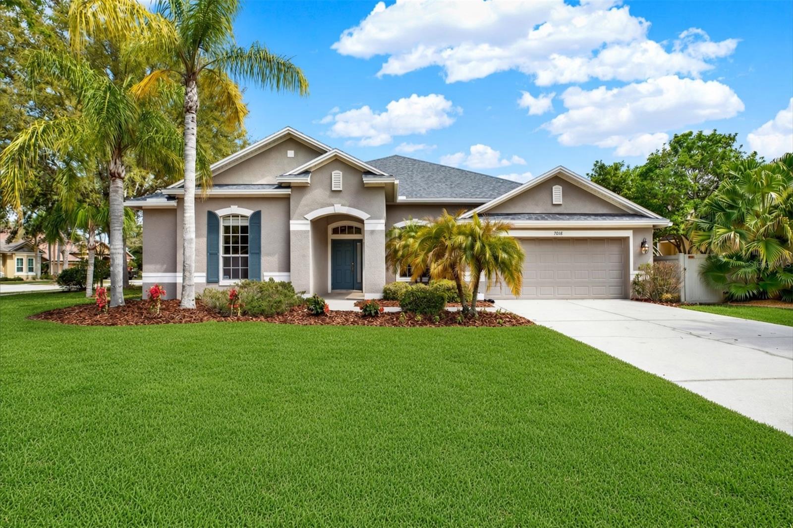 7018 Cardinalwood Ln