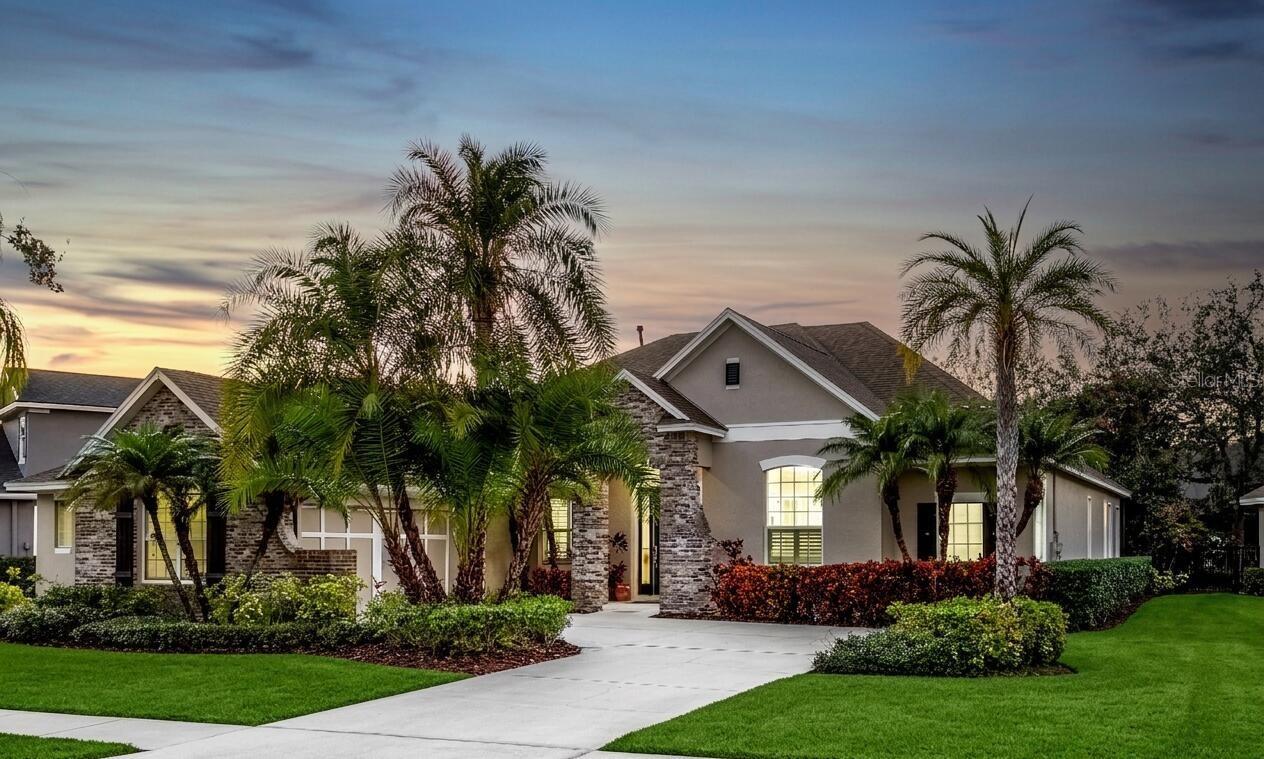 11909 Mandevilla CT