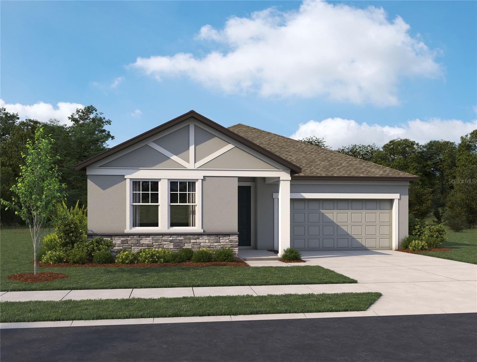 5969 Fresh Flora Drive