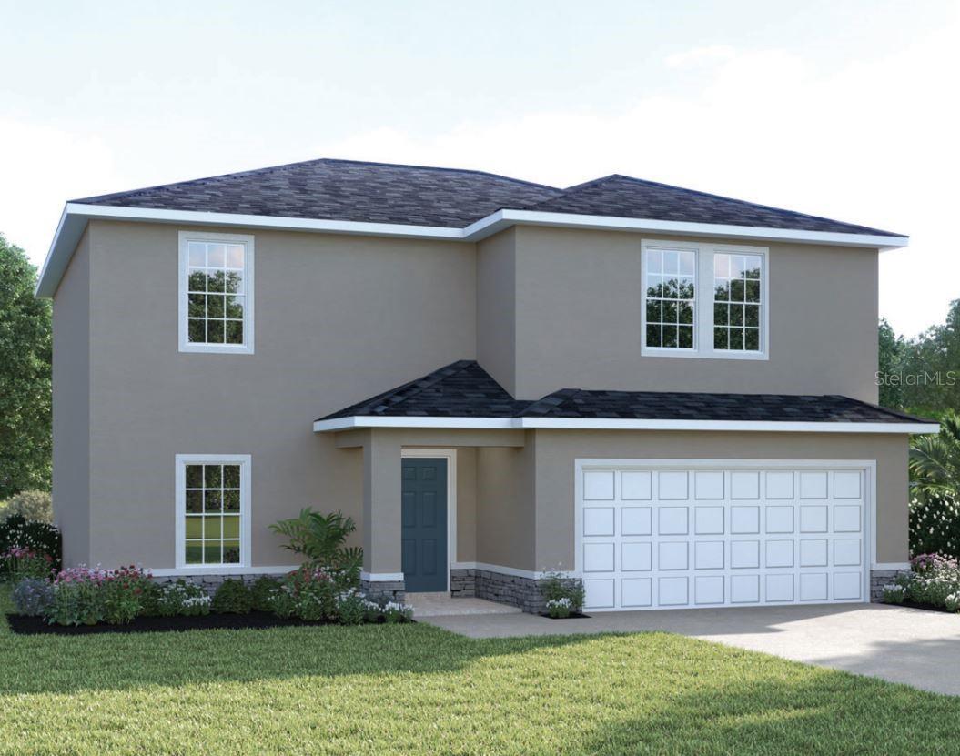 1158 Hickory Branch Dr